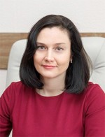 Автионова Наталья Владимировна