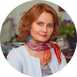 Великанова Ирина Яковлевна