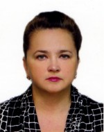 Бирюкова Ирина Юрьевна