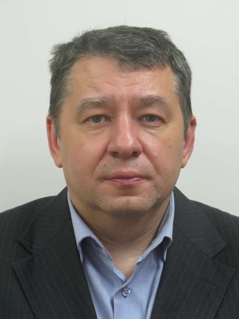 Бурцев Юрий Алексеевич