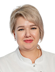 Колесникова Екатерина Александровна