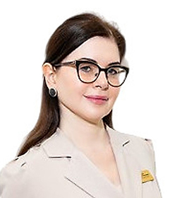 Джабраилова Джамилат Абдулаевна