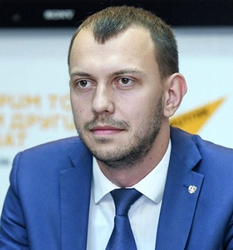 Бредихин Антон Викторович