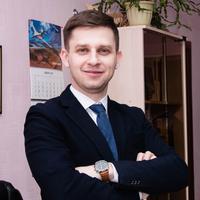 Железнов Олег Владимирович