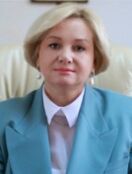 Романова Галина Максимовна