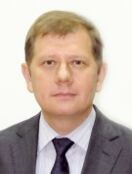 Литвиненко Сергей Викторович