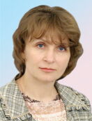 Макарова Елена Анатольевна
