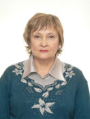 Шагиева Розалина Васильевна