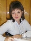 Марусенко Ирина Анатольевна