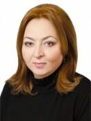 Хадикова Елена Александровна