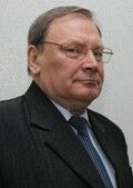 Бавыкин Юрий Алексеевич