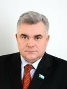 Розенков Дмитрий Александрович