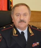 Кулик Григорий Павлович