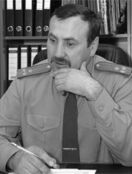 Хаматшин Радик Ахметович