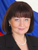 Беспалова Марина Павловна