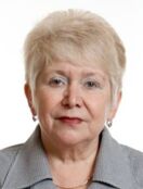 Шалина Елена Павловна