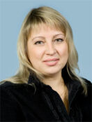 Крылова Анна Викторовна