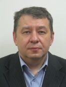 Бурцев Юрий Алексеевич