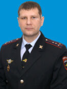 Минасов Юрий Александрович