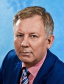 Федоров Олег Анатольевич