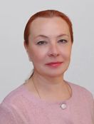 Камайкина Инна Степановна