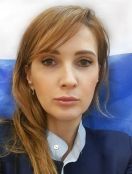 Мельникова Юлия Владимировна