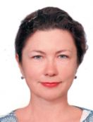 Ложникова Анна Владимировна