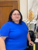 Казаватова Нурзият Юсуповна