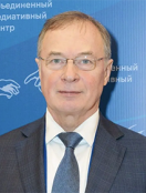 Рвачёв Алексей Леонидович
