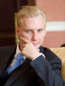 Парамонов Юрий Олегович