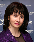 Журавлева Елена Петровна