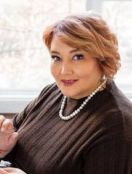 Завалихина Руслана Султановна