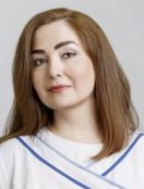 Канукова Фариза Умарбековна